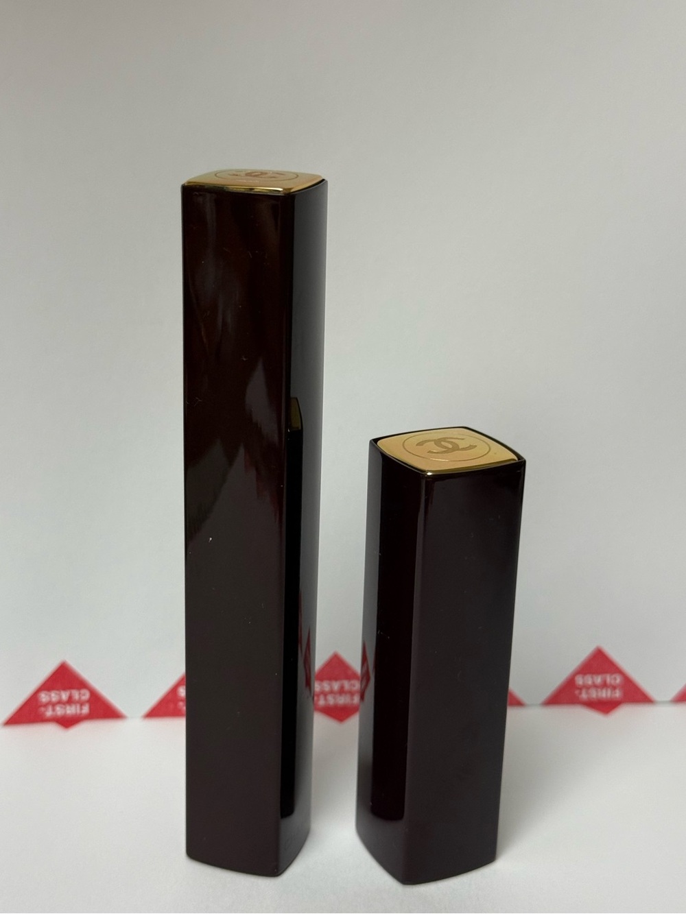 CHANEL ROUGE NOIR 2026 makeup